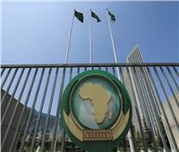 الاتحاد الأفريقي يدين الهجوم على رفح الفلسطينية