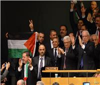 «حرب الدبلوماسية»| فلسطين تقترب من عضوية الأمم المتحدة.. وواشنطن تُهدد العالم