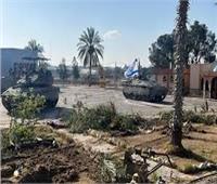 القاهرة الإخبارية: سماع دوي انفجارات قوية برفح الفلسطينية 