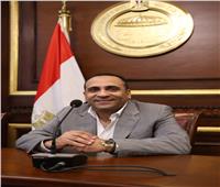 نادر نسيم: مصر حاضرة في المشهد الفلسطيني بقوة وجهودها متواصلة لوقف إطلاق النار 