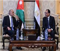 بدء اجتماعات اللجنة العليا المشتركة المصرية الأردنية