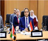 العمومية للمنظمة العربية للتنمية تجدد تعيين المجلس التنفيذي للمنظمة ومصر نائبًا للرئيس
