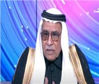 عبدالله جهامة: اتحاد القبائل ظهير شعبي للدولة المصرية والرئيس السيسي