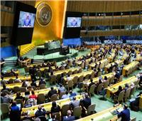 الجمعية العامة تصوّت لصالح عضوية فلسطين الكاملة بالأمم المتحدة