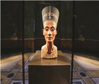 د.آمال عثمان تكتب: المتحف المصري الكبير الأحق بعرض «نفرتيتي» و«حجر رشيد» و«الزودياك»
