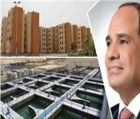 أستاذ تمويل واستثمار: مصر أنفقت 610 مليارات جنيه لتنمية سيناء
