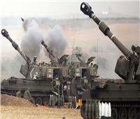 المدفعية الإسرائيلية تطلق عشرات القذائف على جنوب لبنان