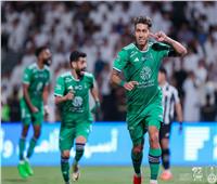 أهلي جدة ينجو من فخ الشباب بفوز صعب في الدوري السعودي 