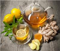 منها تعزيز جهاز المناعة.. 5 فوائد مذهلة لشاي الليمون والزنجبيل