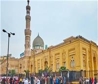 «نصرتمونا نصركم الله».. شواهد استجابة دعاء السيدة زينب لأهل مصر