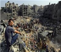 مصر تجدد مطالبتها لمجلس الأمن بالتحرك الفوري لوقف إطلاق النار في غزة