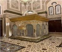 افتتاح مسجد السيدة زينب.. لحظة تاريخية تجسد التراث الديني والثقافي في مصر