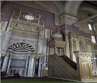 كيف أصرت «الوالدة باشا» على بناء مسجد الرفاعي؟ اعرف القصة | صور 