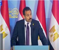 مدير جهاز مستقبل مصر للسيسي: نعاهدكم على توفير الغذاء الآمن للمصريين