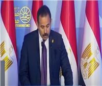 المدير التنفيذى لـ«مستقبل مصر»: الرئيس السيسي يُعيد بناء الوطن