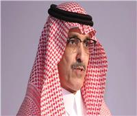 وزير المالية السعودي يشارك في اجتماع المجلس الاقتصادي التحضيري للقمة العربية