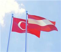 وزير الخارجية النمساوي يجري محادثات حول الهجرة والصراعات الدولية في تركيا