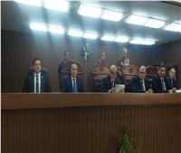 المؤبد وغرامة 500 ألف جنيه لمهندس لإتجاره في المخدرات بشبرا الخيمة
