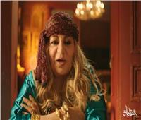 فريدة سيف النصر تكشف كواليس تعرضها للإهانة من والدها بسبب بدلة رقص 