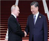 الكرملين يكشف عن موعد زيارة بوتين إلى الصين