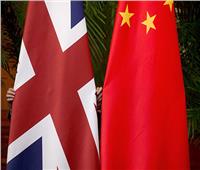 السفارة الصينية في لندن تدين اتهامات المملكة المتحدة ضد هونج كونج