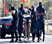 المغرب يعلن تفكيك أعضاء خلية إرهابية موالية لتنظيم داعش