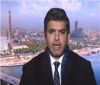 الطاهرى: مصر مارست قوة الحكمة منذ انفجار الوضع في 7 أكتوبر