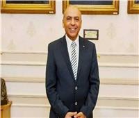 النائب جمال أبو الفتوح: «مستقبل مصر» نقطة تحول في خريطة مصر الزراعية