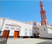  وزارة الأوقاف تفتتح 12 مسجدًا الجمعة القادمة