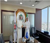 «وزراء العمل» يطالب المنظمة العربية بالتعاون لتنمية قدرات الكوادر العاملة في دول التعاون الخليجي 