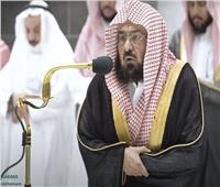 رئيس الشؤون الدينية بالحرمين يؤكد جاهزية الرئاسة لتقديم أفضل الخدمات للحجاج 
