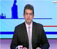 أحمد الطاهري: إجماع عربي واضح  على عدد من المسائل بعد اجتماع وزراء الخارجية 