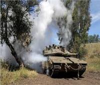 حزب الله يهاجم مواقع عسكرية إسرائيلية بالجولان المحتل