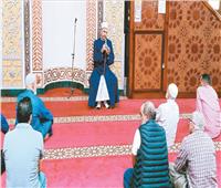 عالم أزهري: القيم الأخلاقية عنصر أساسي في تنظيم سلوكيات الناس