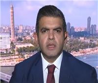 أحمد الطاهري: كلمة الرئيس السيسي بالقمة العربية موجزة وواضحة 