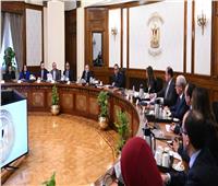 رئيس الوزراء يترأس اجتماع المجلس التنسيقي للسياسات المالية والنقدية 
