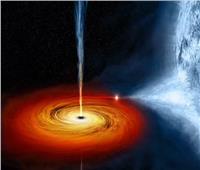 أينشتاين على حق.. إثبات وجود مناطق اندفاع حول الثقوب السوداء   