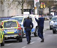 الشرطة السويدية تطوق منطقة بها سفارة إسرائيل بسبب إطلاق نار