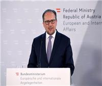 وزير خارجية النمسا:  أوروبا محاطة بحلقة من النار والديمقراطية تتعرض لضغوط
