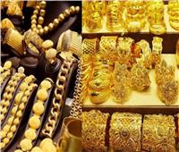 ننشر أسعار الذهب في بداية تعاملات السبت 18 مايو