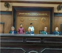  المشدد 10 سنوات لعاطل لإتجاره فى الهيروين في شبين القناطر 