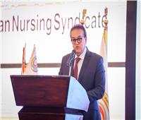 وزير الصحة يؤكد اهتمام القيادة السياسية بوضع استراتيجية متكاملة لتطوير التمريض