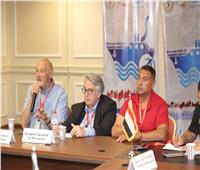 الاتحاد المصري لألعاب القوي يعلن انطلاق بطولة حوض البحر المتوسط 