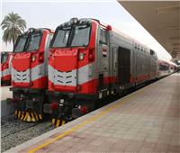 بالمواعيد.. تشغيل قطارات إضافية بمناسبة عيد الأضحى المبارك اعتبارًا من 10 يونيو 