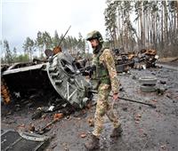 أوكرانيا تسقط طائرة روسية بدون طيار فوق منطقة أوديسا