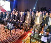 وزير الإسكان يفتتح مؤتمر أخبار اليوم العقاري الرابع