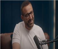 أحمد السقا عن خالد صالح:«أبويا الروحي»