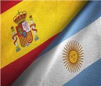 أزمة دبلوماسية بعد تصريحات رئيس الأرجنتين عن زوجة رئيس وزراء إسبانيا