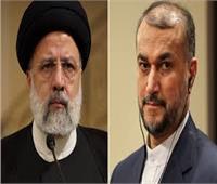 وفاة الرئيس الإيراني إبراهيم رئيسي ووزير الخارجية في حادث تحطم مروحية