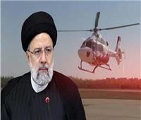 وفاة جميع ركاب مروحية الرئيس الإيراني في حادث التحطم
